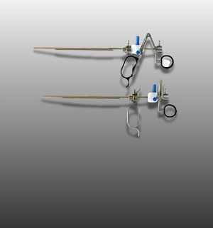 Resectoscope Working Element